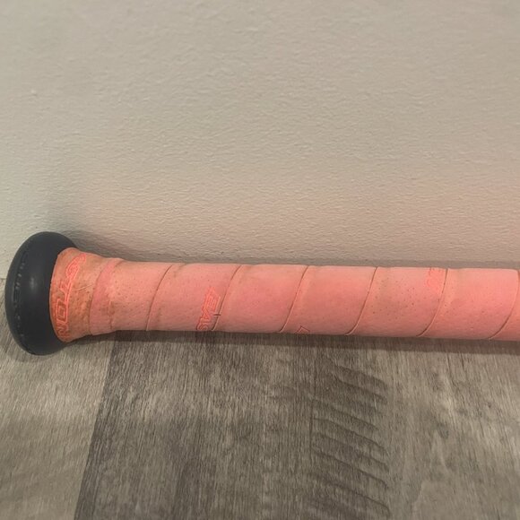 Easton the Dub: EUT6DUB10 USSSA Baseball Bat 31" 21 oz - Picture 4 of 8